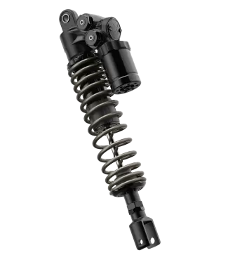 X2-SH350i 後避震器