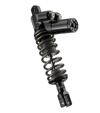 X2-RT 後避震器