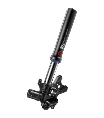 DL35 TD 前避震器