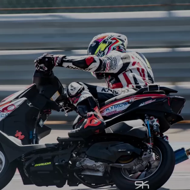 Shark Factory 鯊魚工廠