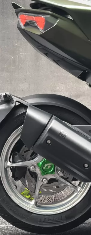 Shark Factory 鯊魚工廠