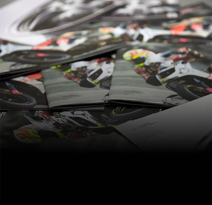 Shark Factory 鯊魚工廠 台灣高興能機車零部件領導品牌