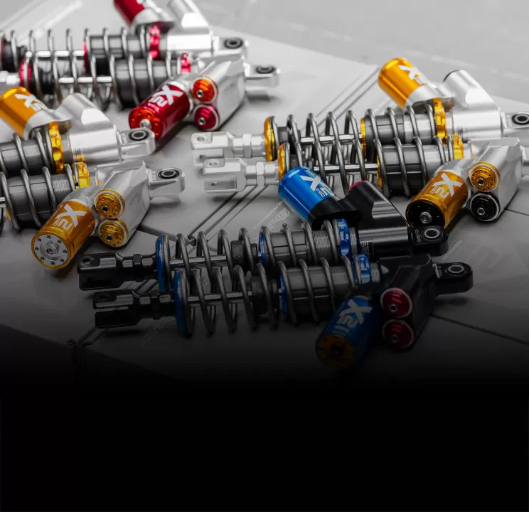 Shark Factory 鯊魚工廠 產品類別